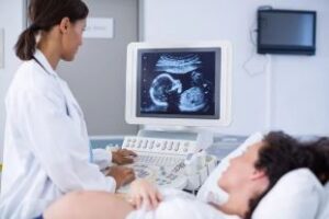 Salud prenatal y de su bebé
