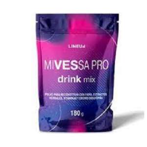Mivessa Pro drink mix donde comprar, como se toma, para que sirve, precio, contraindicaciones, ingredientes, que es