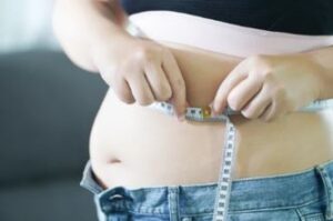 Reducir El Peso Si Tiene Sobrepeso U Obesidad