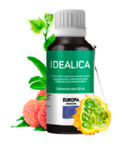 ¿Donde comprar Idealica Mercado libre, amazon