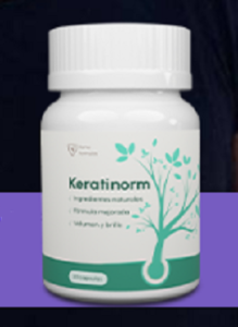 Keratinorm farmacia