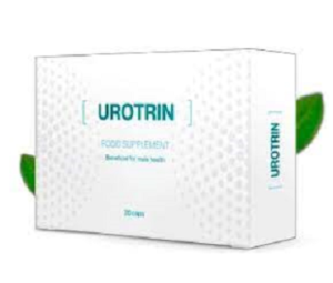 Precio de Urotrin en farmacias