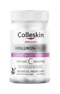 Colleskin