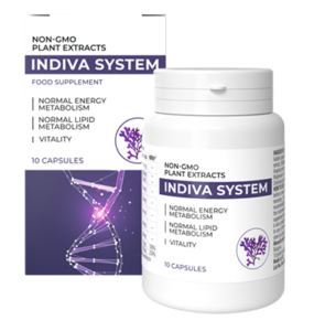 InDiva System