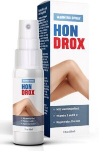 hondrox